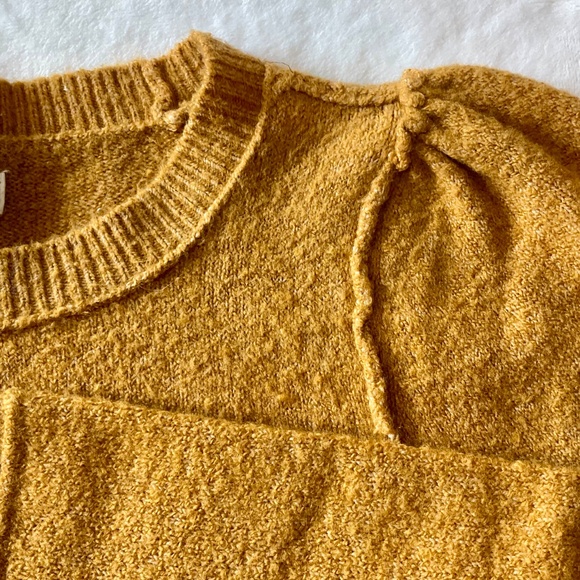 AERIE WOMEN’S SWEATER~SIZE X-SMALL - Picture 7 of 8